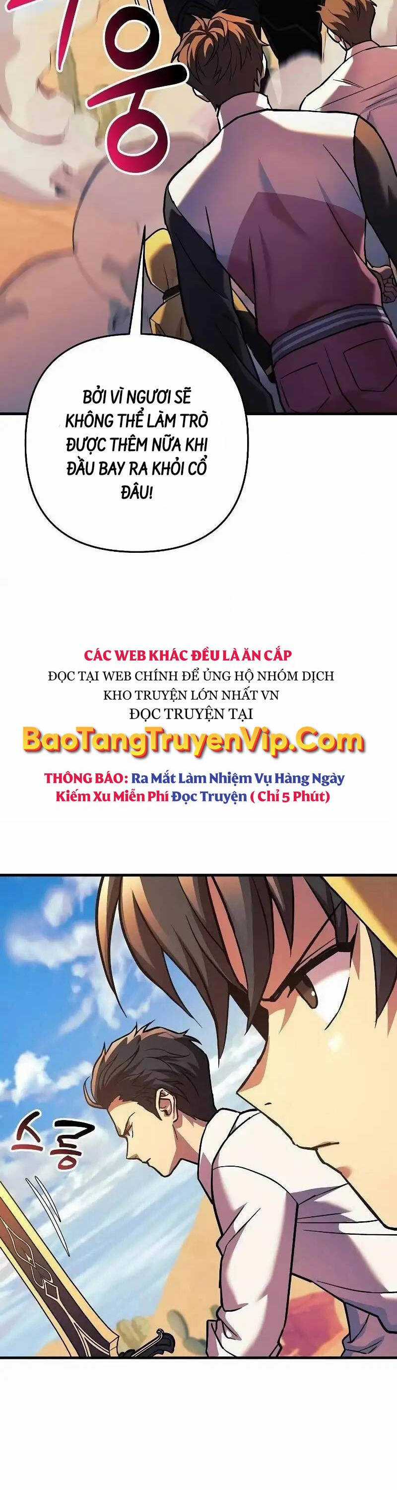 Thợ Săn Nhà Văn Chapter 106 trang 30