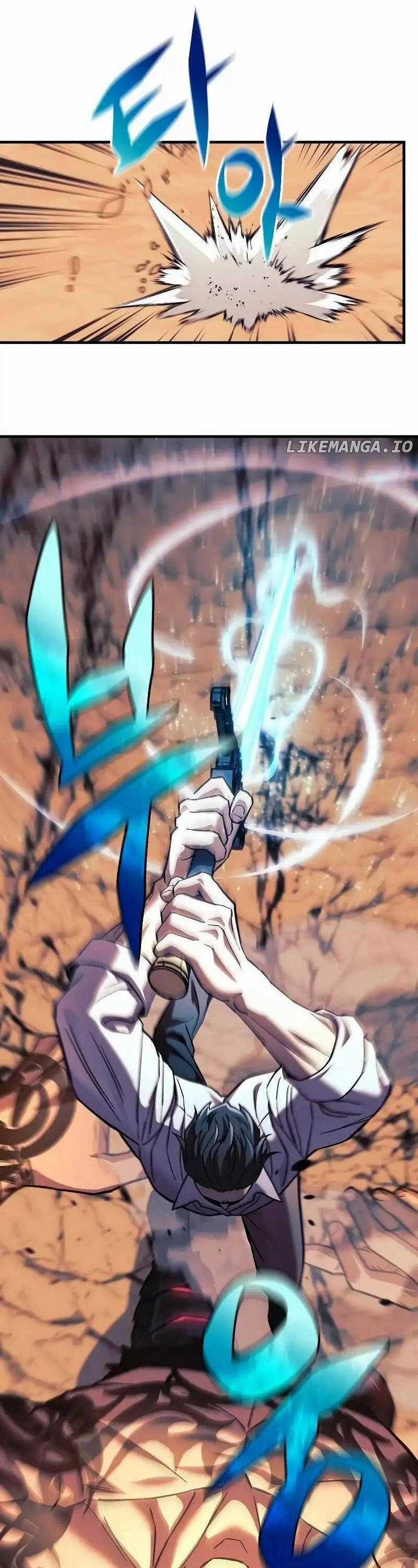 Thợ Săn Nhà Văn Chapter 106 trang 31