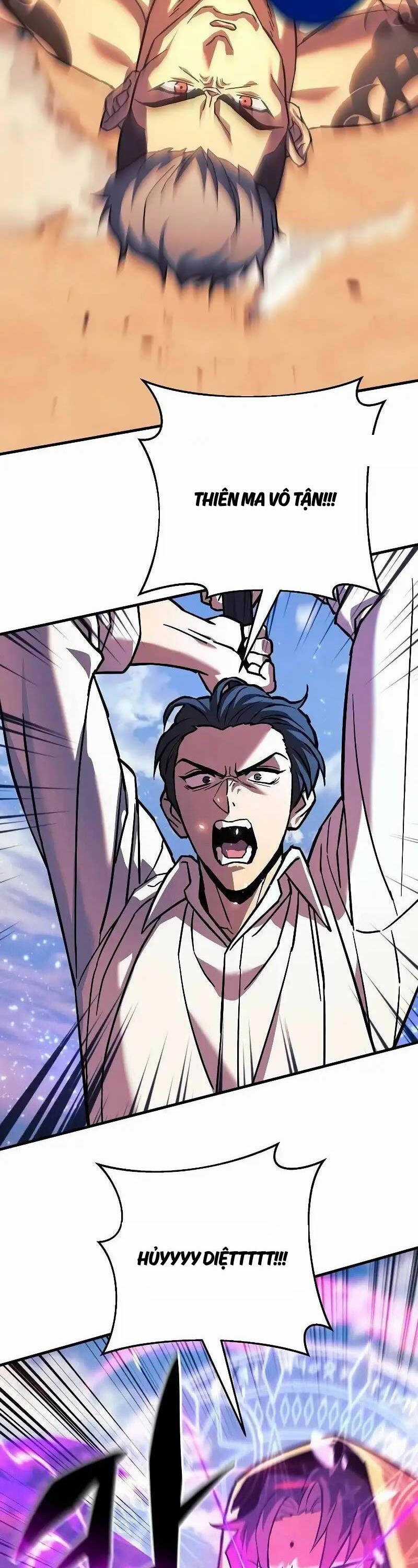 Thợ Săn Nhà Văn Chapter 106 trang 32