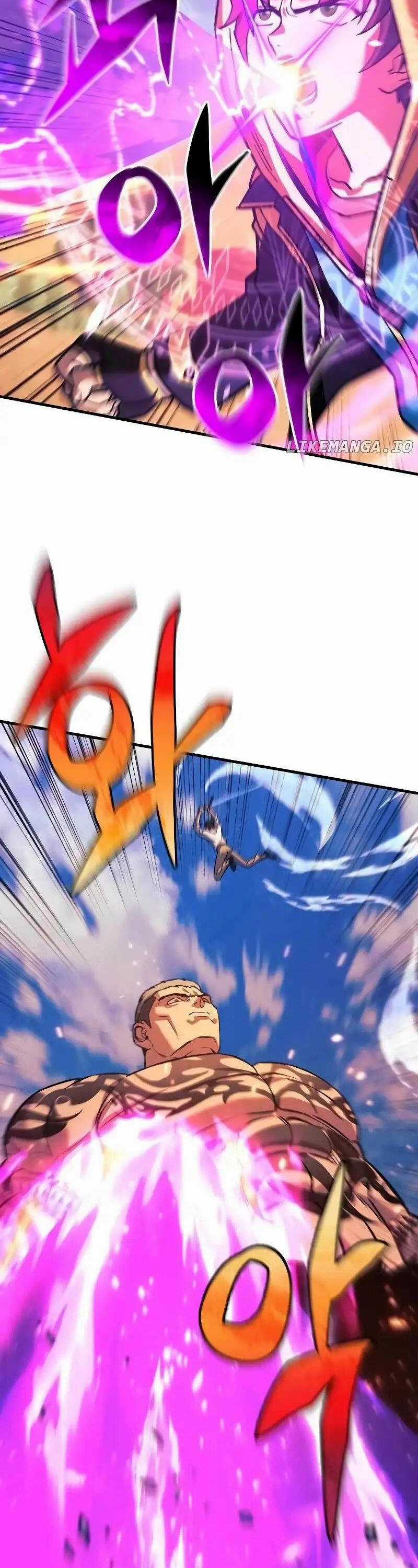 Thợ Săn Nhà Văn Chapter 106 trang 33