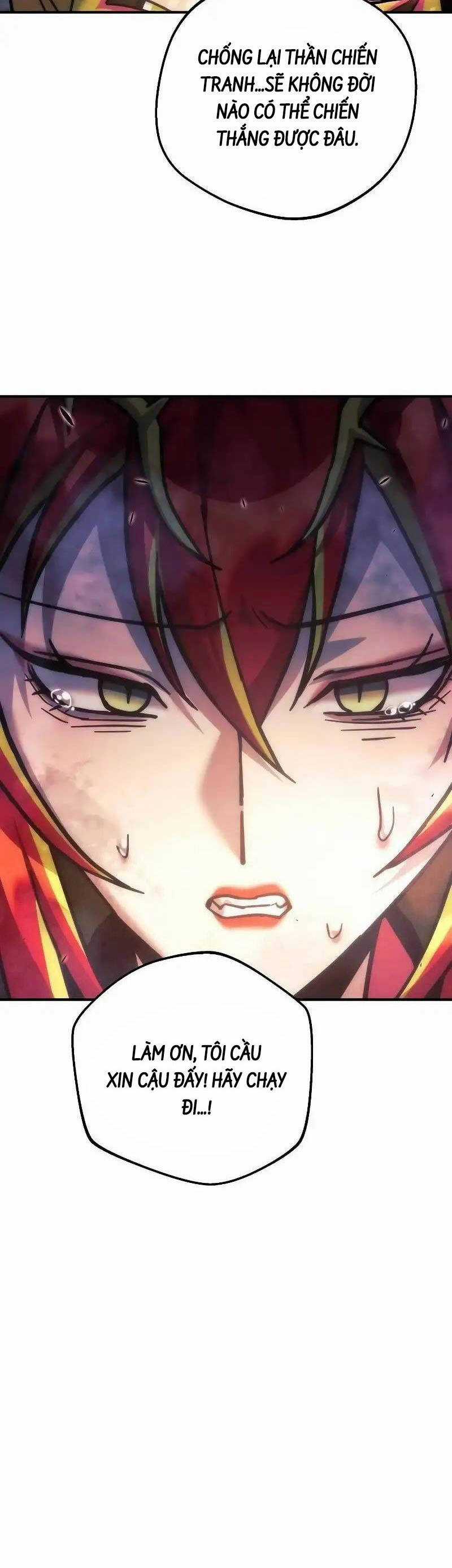 Thợ Săn Nhà Văn Chapter 106 trang 36