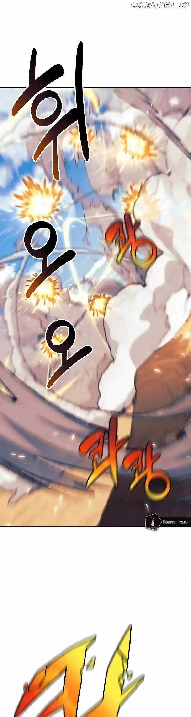 Thợ Săn Nhà Văn Chapter 106 trang 37