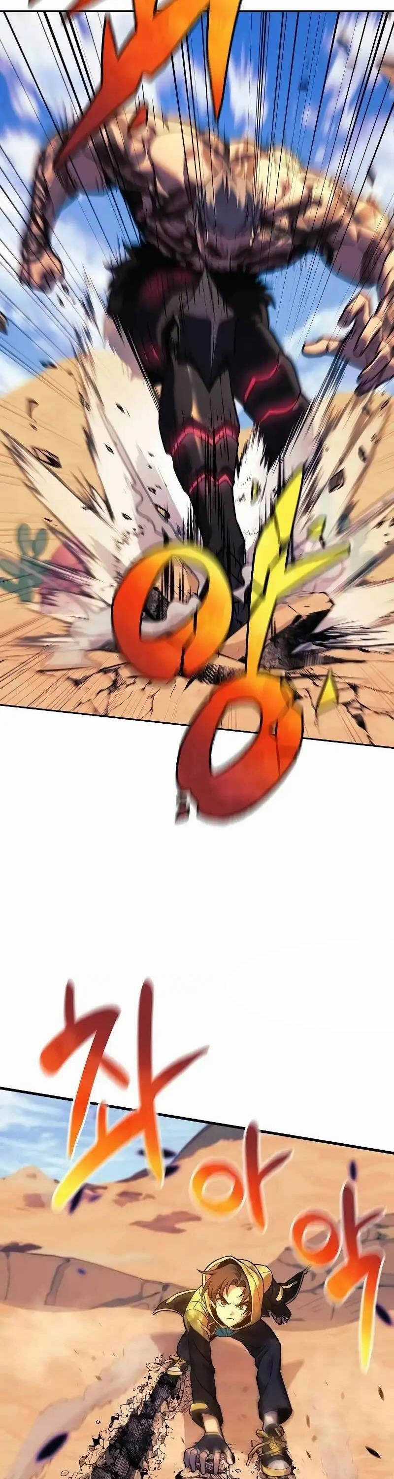 Thợ Săn Nhà Văn Chapter 106 trang 38