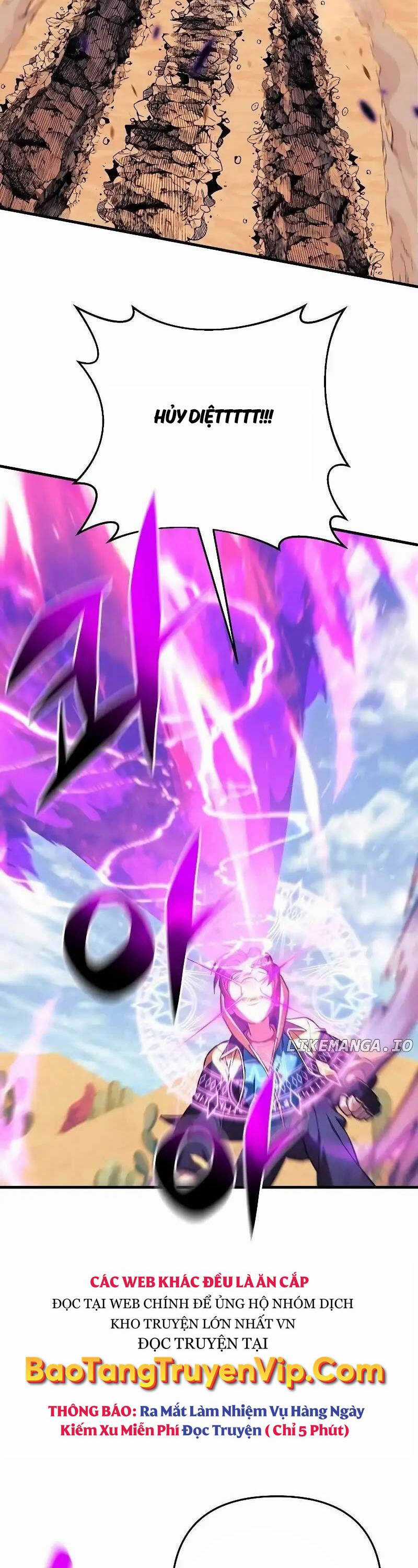 Thợ Săn Nhà Văn Chapter 106 trang 39