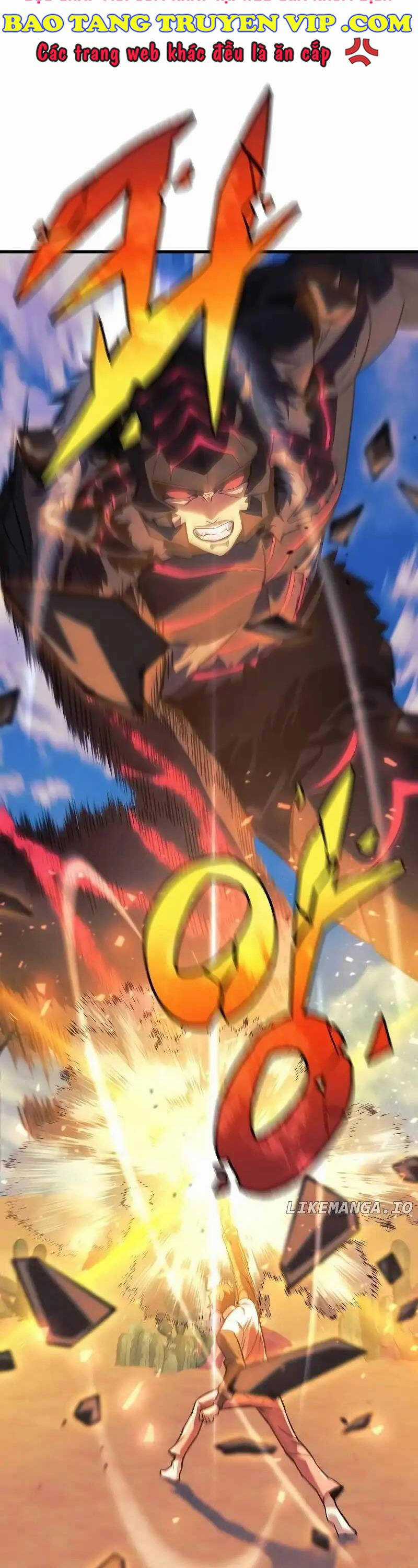 Thợ Săn Nhà Văn Chapter 106 trang 4