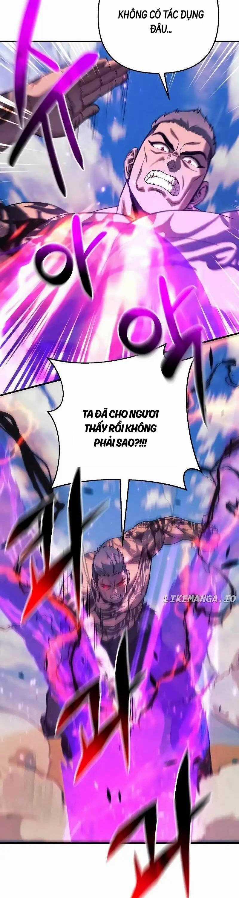 Thợ Săn Nhà Văn Chapter 106 trang 40