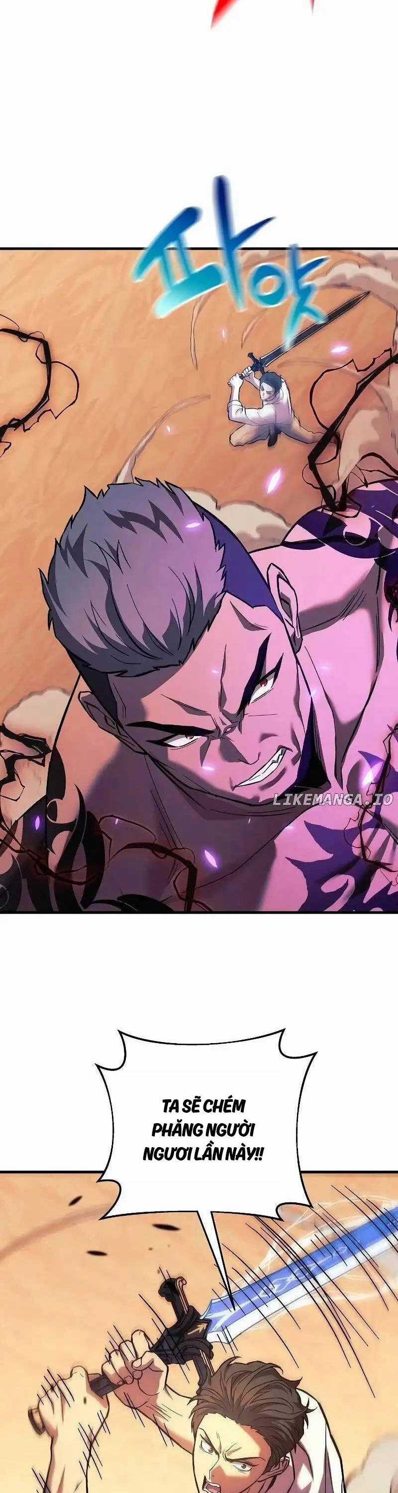 Thợ Săn Nhà Văn Chapter 106 trang 41