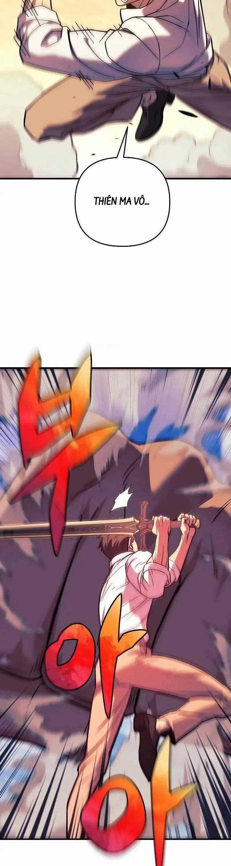 Thợ Săn Nhà Văn Chapter 106 trang 42