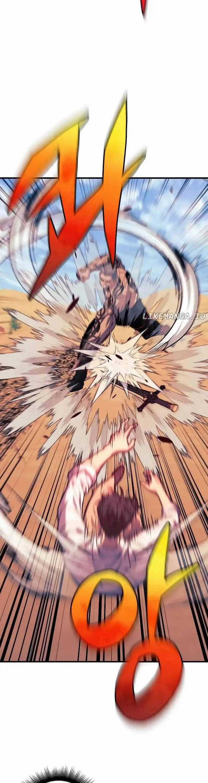 Thợ Săn Nhà Văn Chapter 106 trang 43