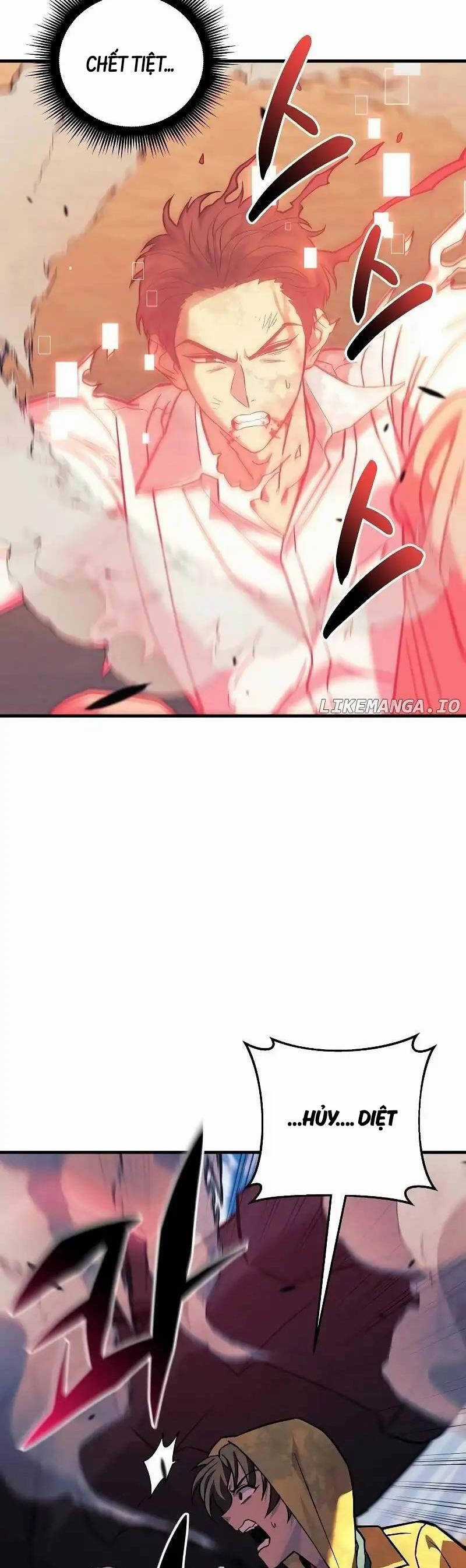 Thợ Săn Nhà Văn Chapter 106 trang 44