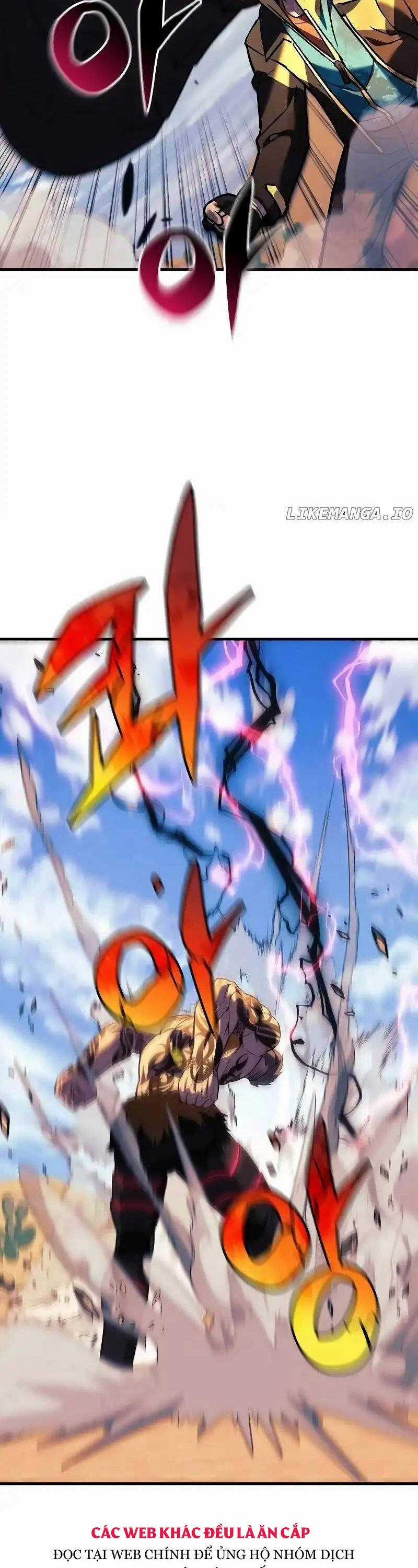 Thợ Săn Nhà Văn Chapter 106 trang 45