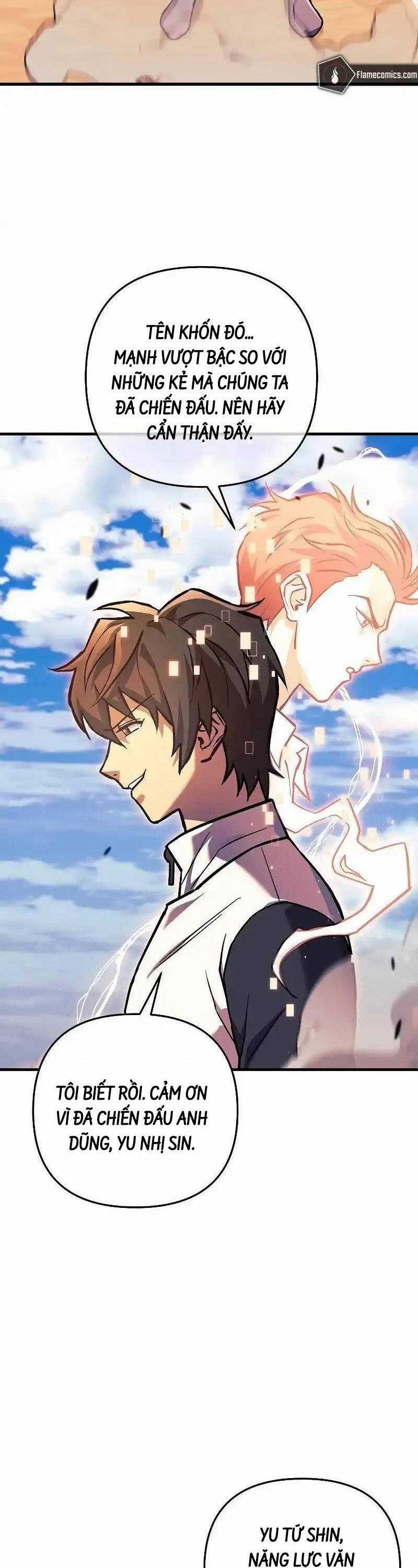 Thợ Săn Nhà Văn Chapter 106 trang 47