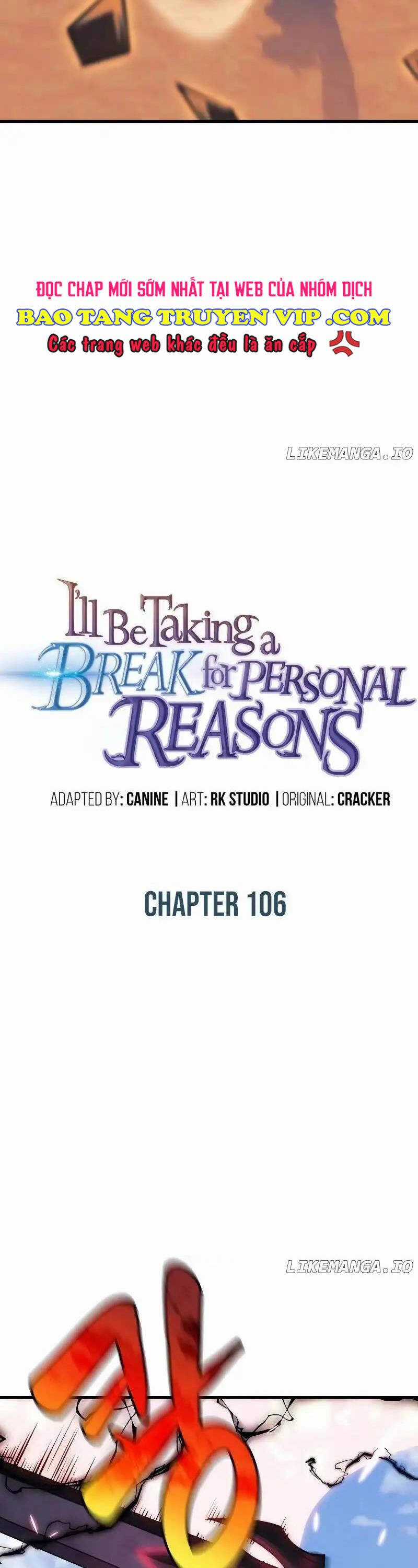 Thợ Săn Nhà Văn Chapter 106 trang 5