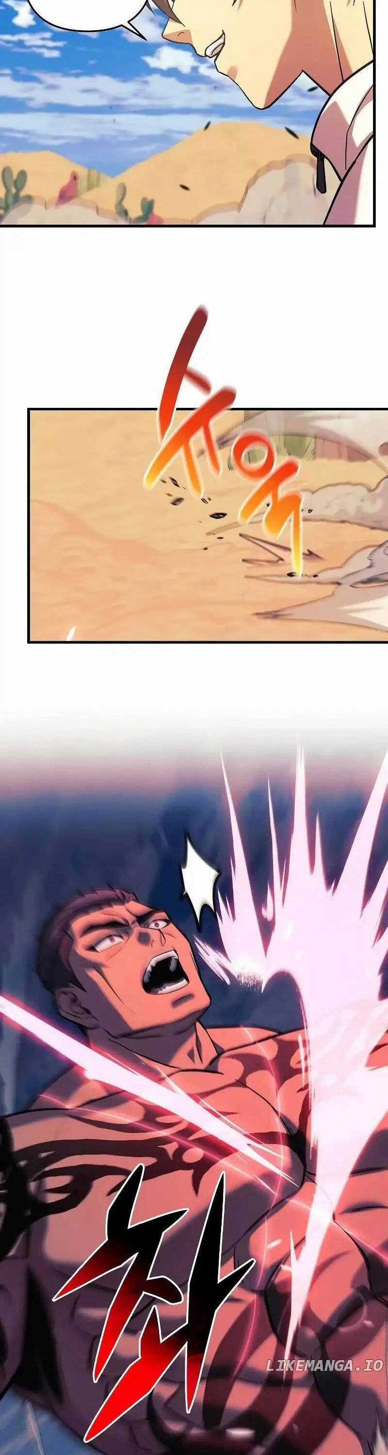 Thợ Săn Nhà Văn Chapter 106 trang 50