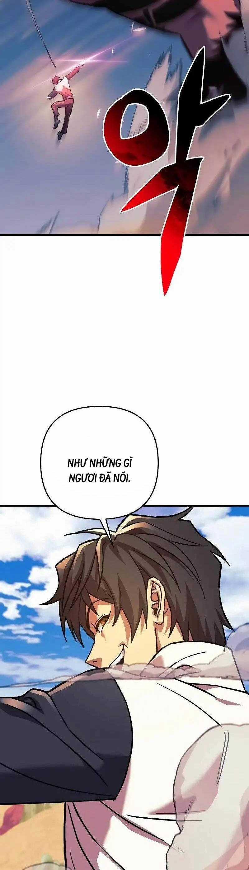 Thợ Săn Nhà Văn Chapter 106 trang 51