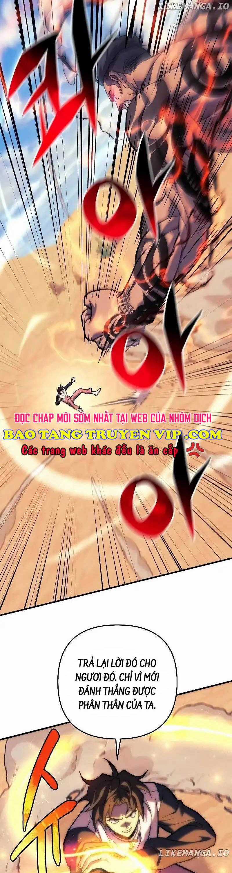 Thợ Săn Nhà Văn Chapter 106 trang 53