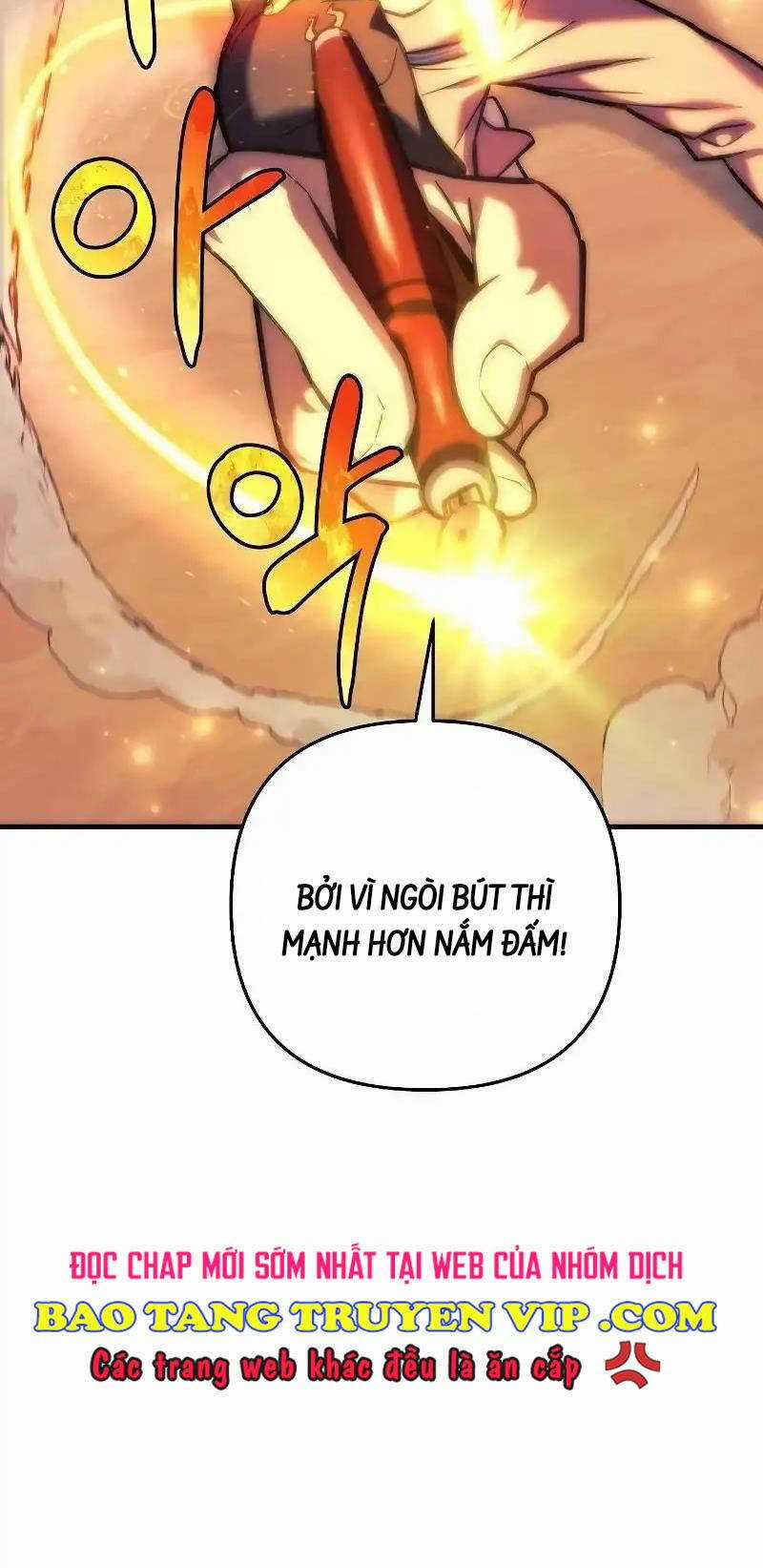 Thợ Săn Nhà Văn Chapter 106 trang 54