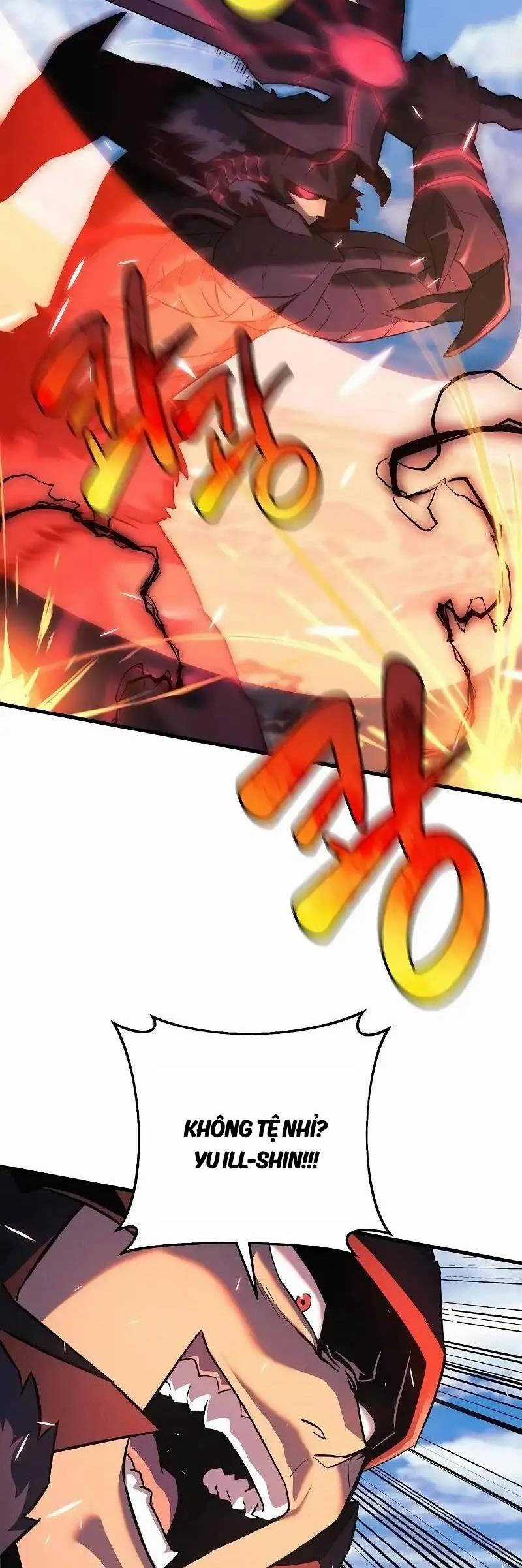 Thợ Săn Nhà Văn Chapter 106 trang 6