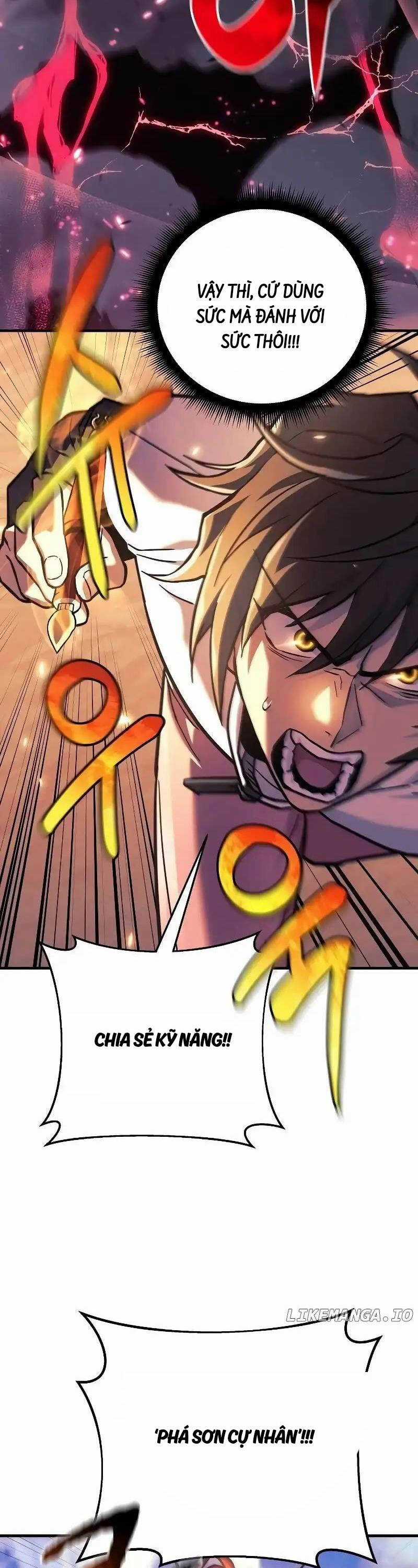 Thợ Săn Nhà Văn Chapter 106 trang 9