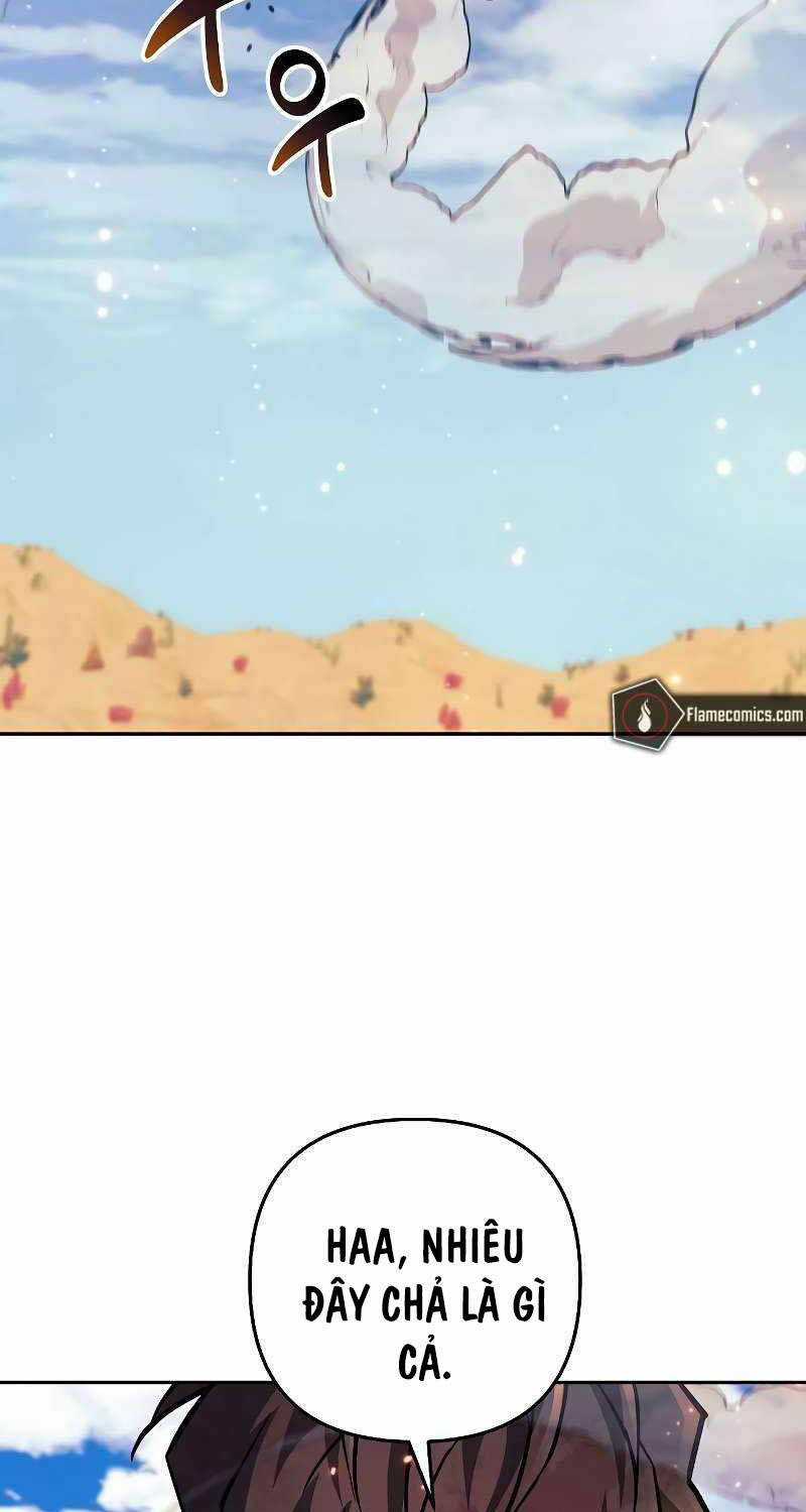 Thợ Săn Nhà Văn Chapter 107 trang 21