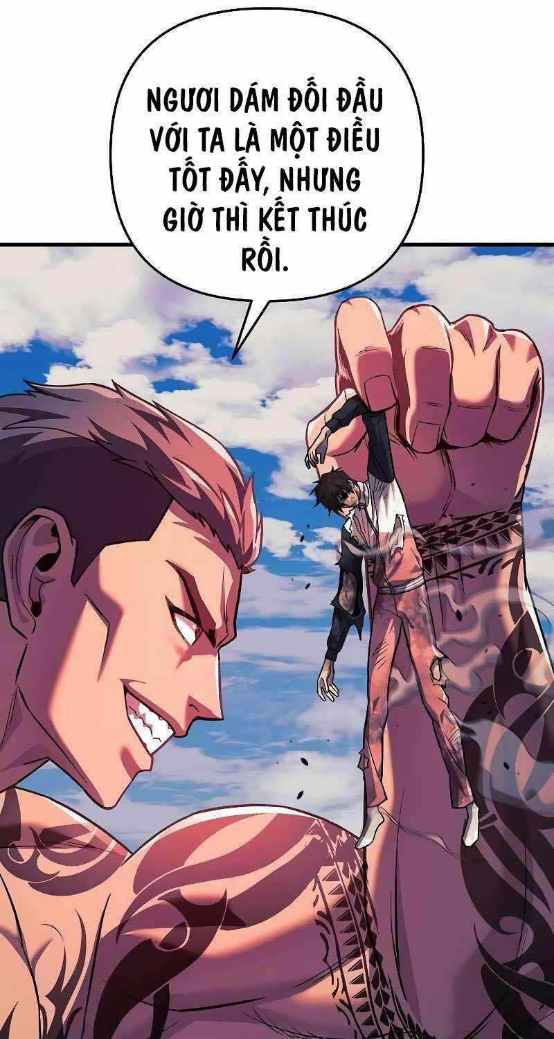 Thợ Săn Nhà Văn Chapter 107 trang 54