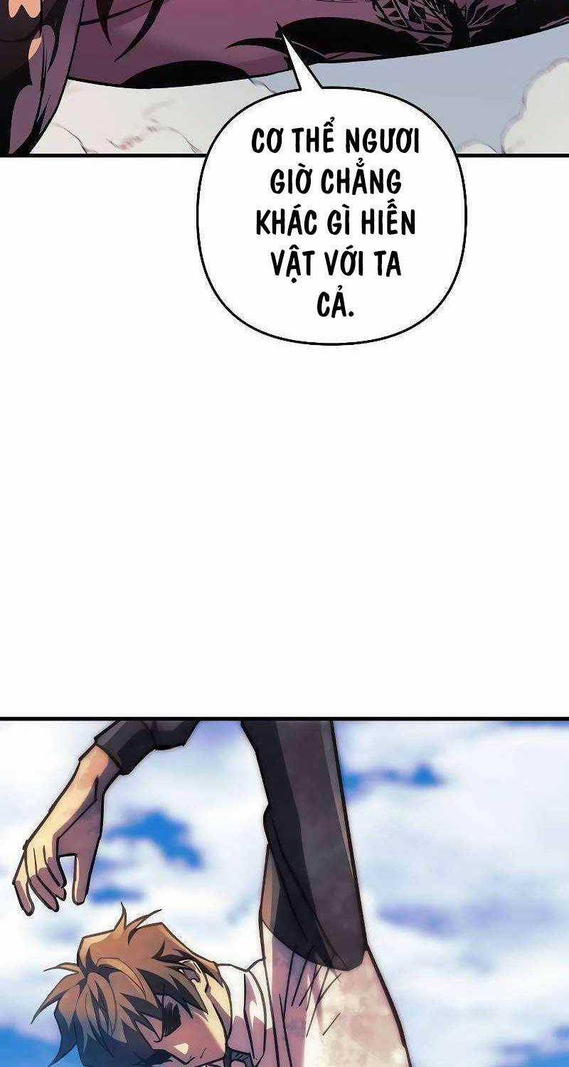 Thợ Săn Nhà Văn Chapter 107 trang 55