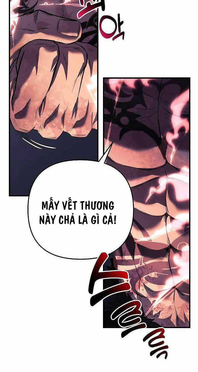 Thợ Săn Nhà Văn Chapter 107 trang 8
