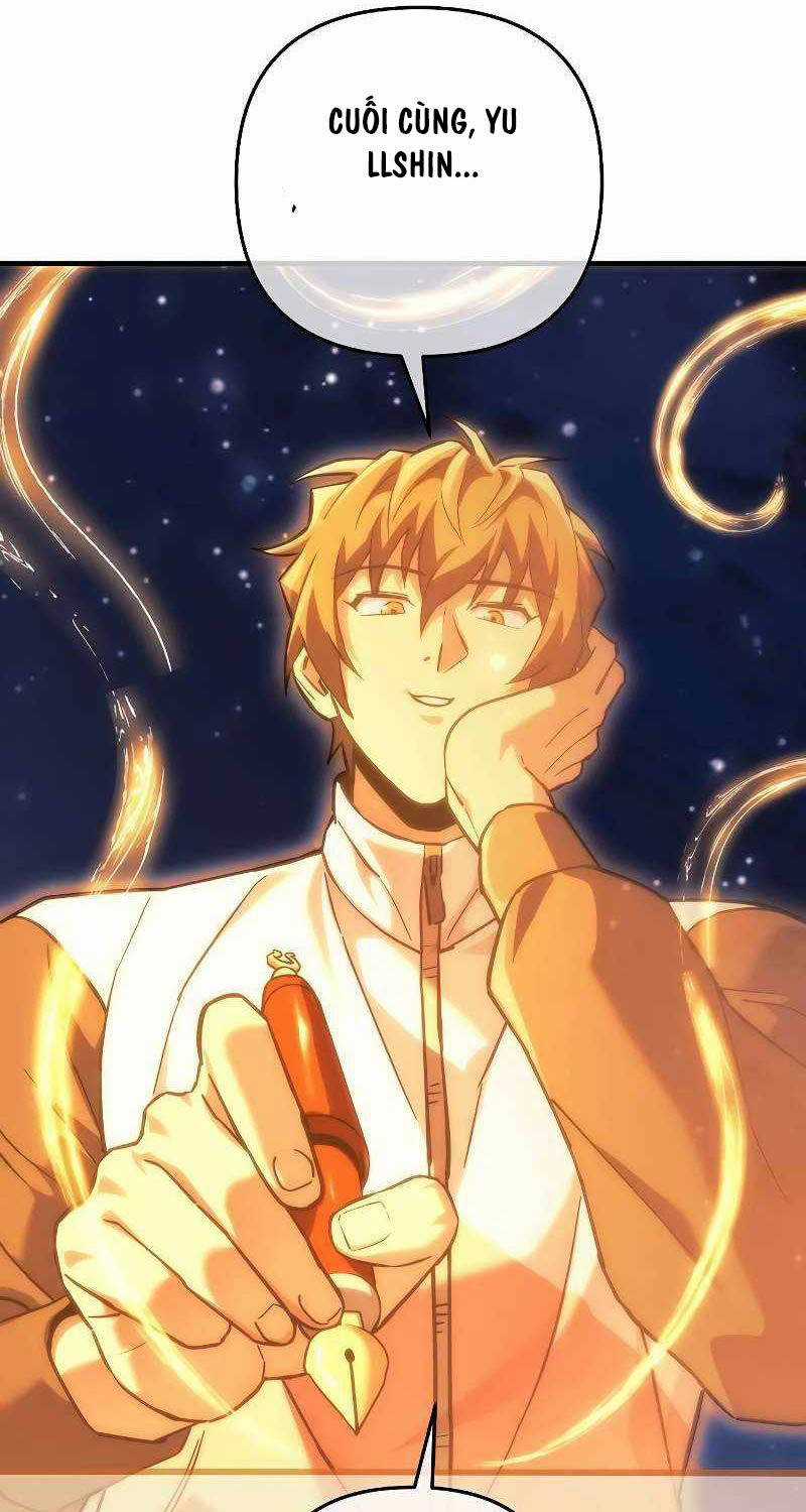 Thợ Săn Nhà Văn Chapter 107 trang 91