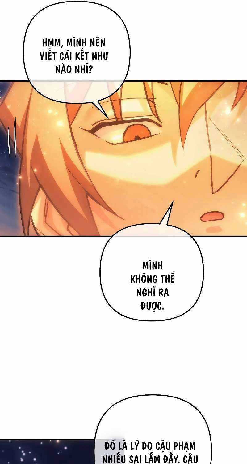 Thợ Săn Nhà Văn Chapter 107 trang 94