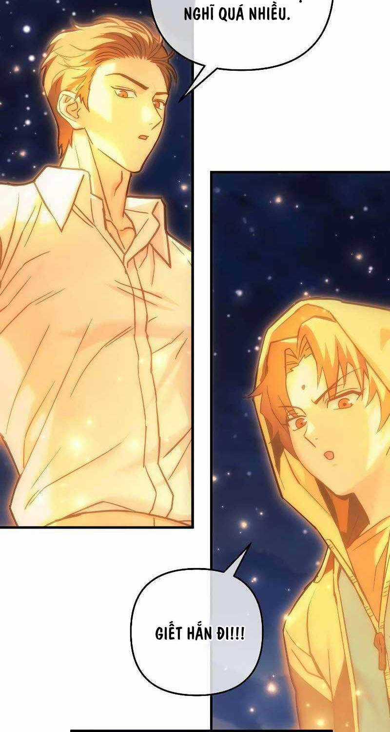 Thợ Săn Nhà Văn Chapter 107 trang 95