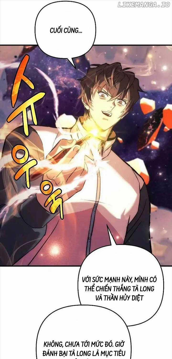 Thợ Săn Nhà Văn Chapter 108 trang 19