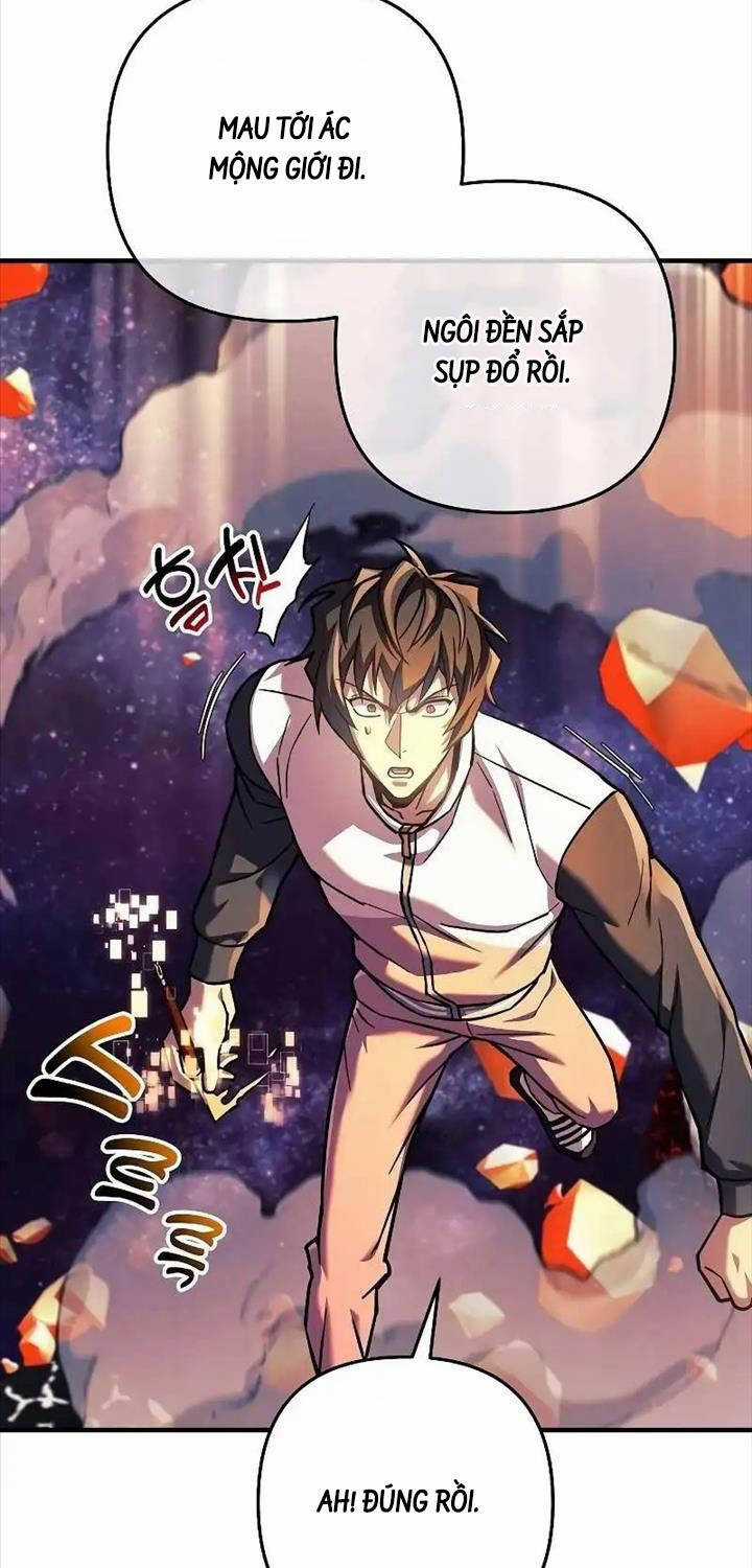 Thợ Săn Nhà Văn Chapter 108 trang 21