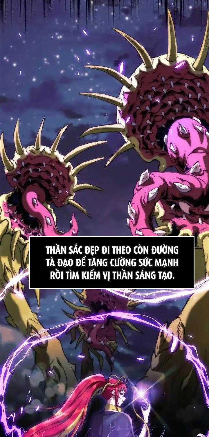 Thợ Săn Nhà Văn Chapter 108 trang 54