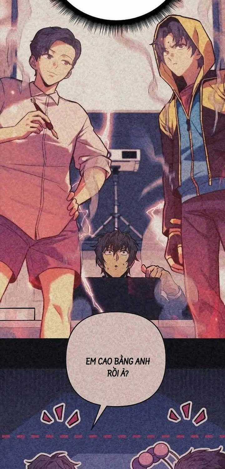 Thợ Săn Nhà Văn Chapter 108 trang 59