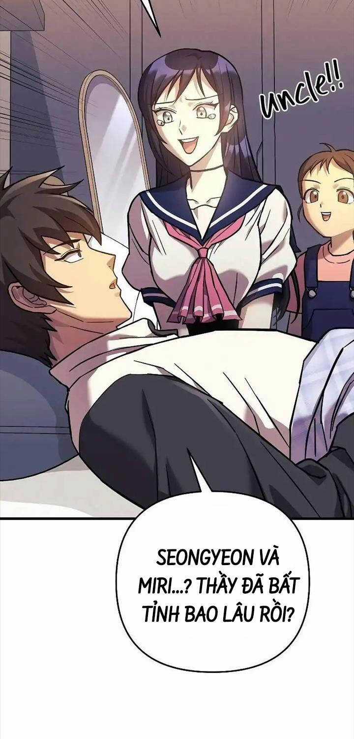 Thợ Săn Nhà Văn Chapter 108 trang 70