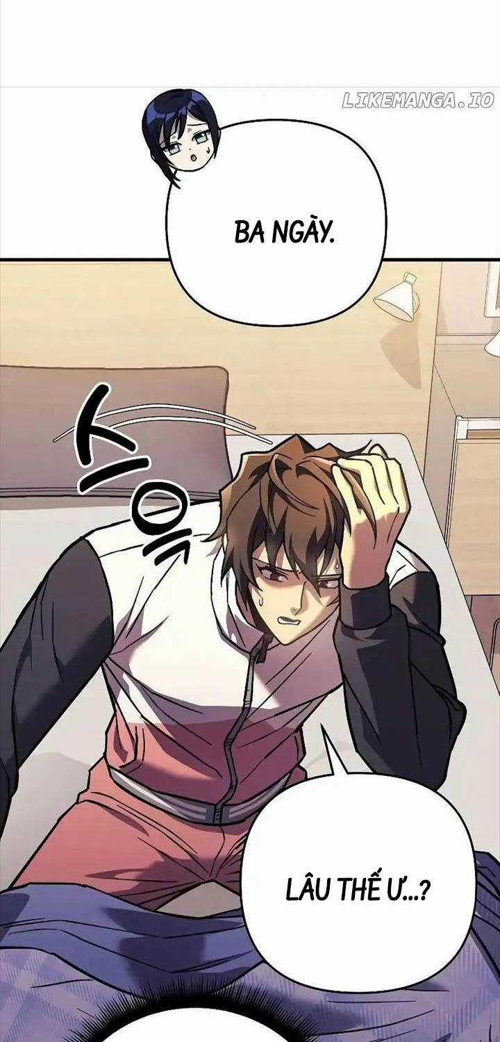 Thợ Săn Nhà Văn Chapter 108 trang 71