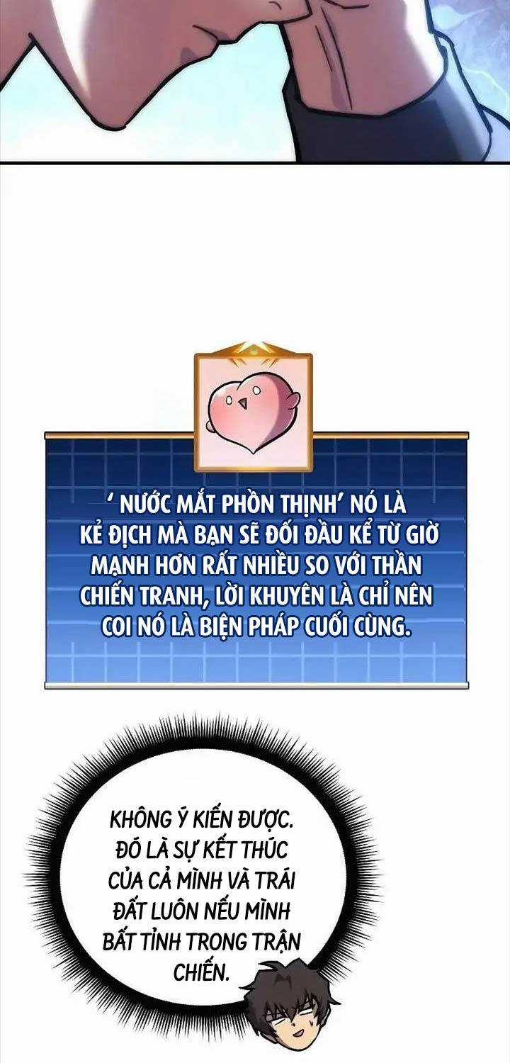 Thợ Săn Nhà Văn Chapter 108 trang 73