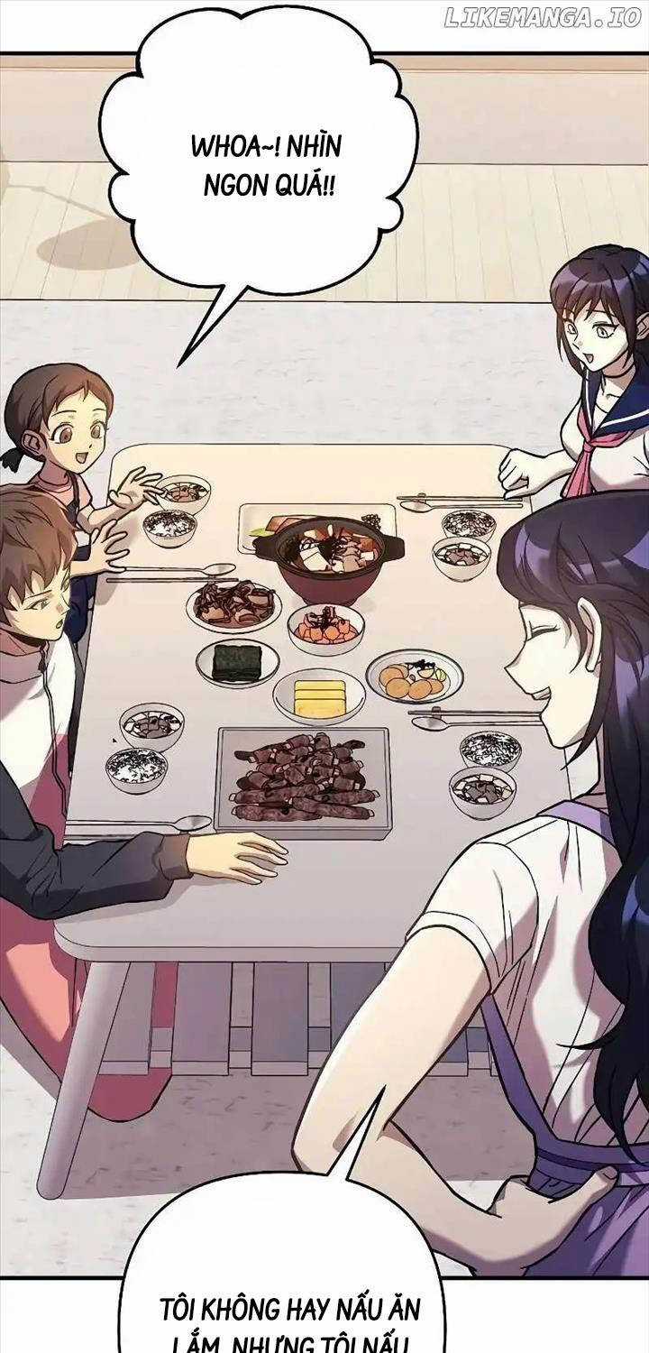 Thợ Săn Nhà Văn Chapter 108 trang 78