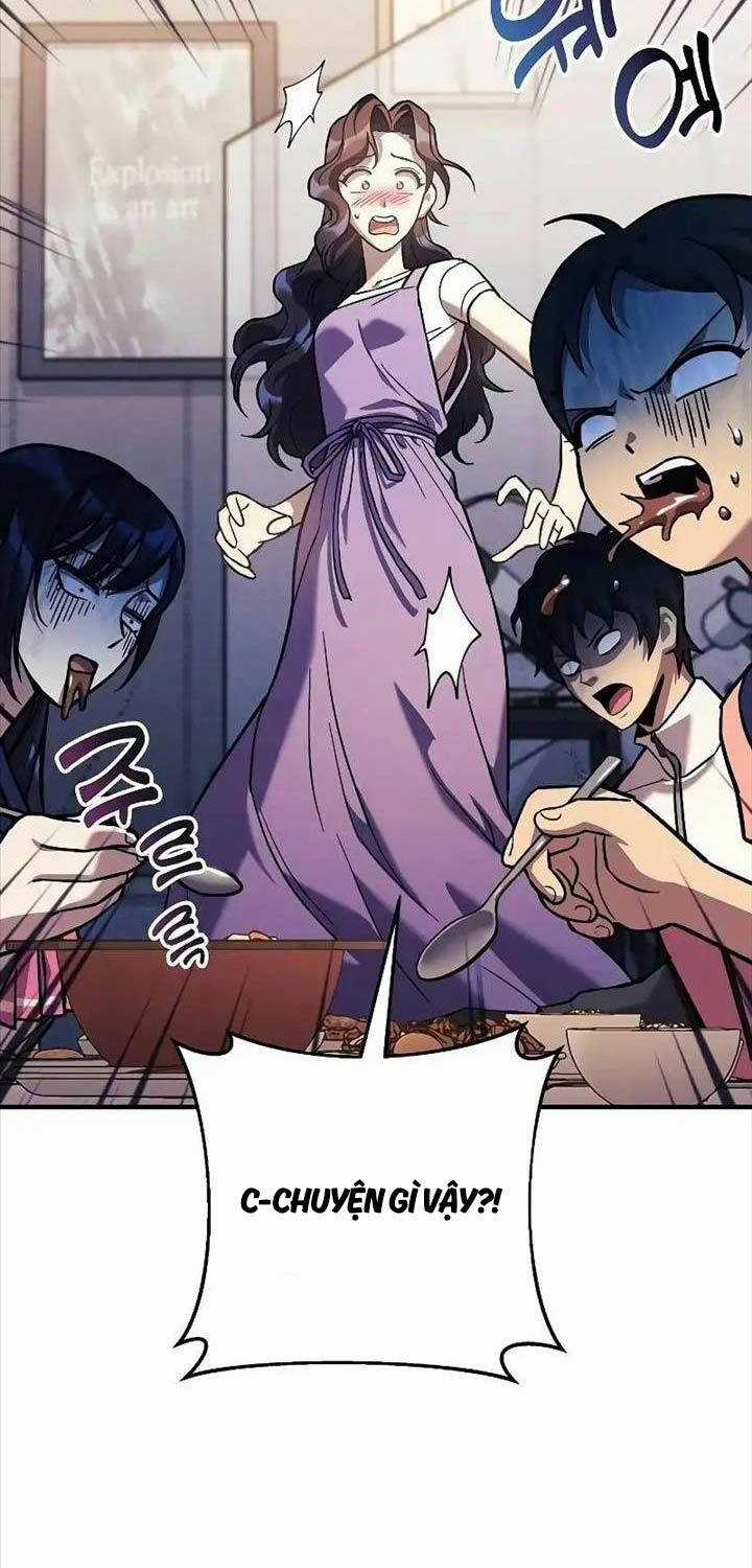 Thợ Săn Nhà Văn Chapter 108 trang 81