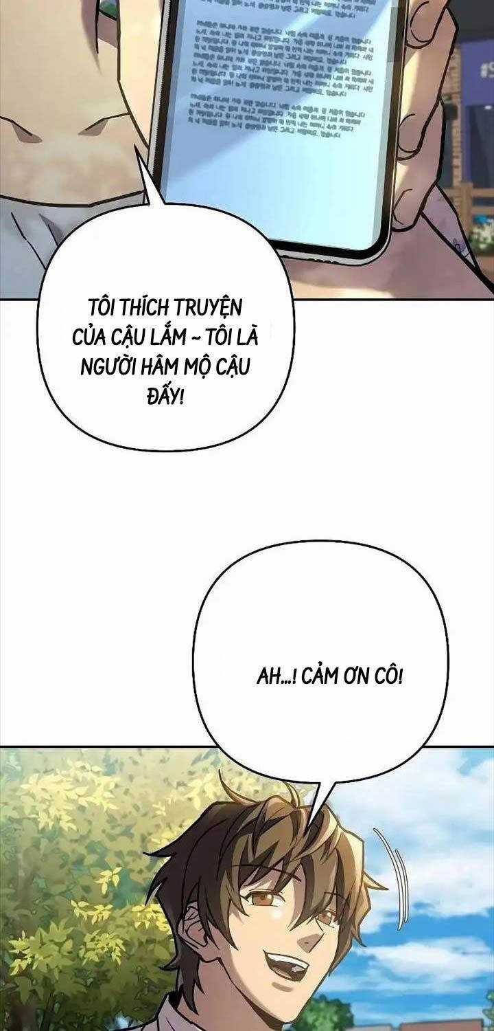 Thợ Săn Nhà Văn Chapter 108 trang 93