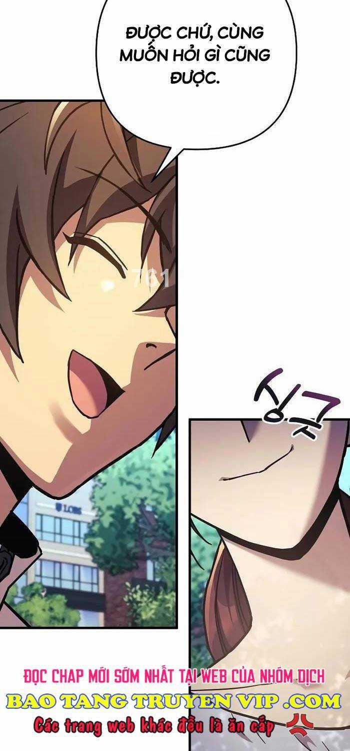 Thợ Săn Nhà Văn Chapter 109 trang 3