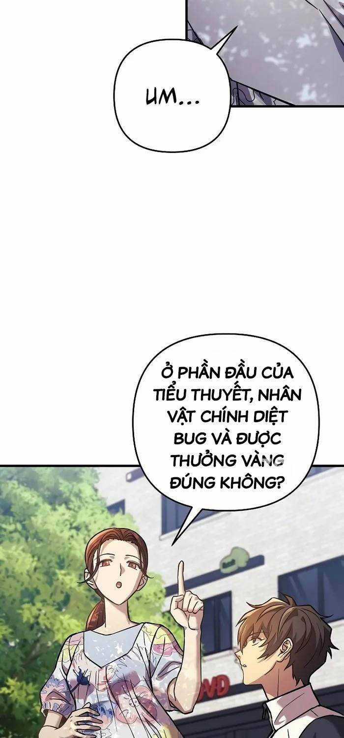 Thợ Săn Nhà Văn Chapter 109 trang 4
