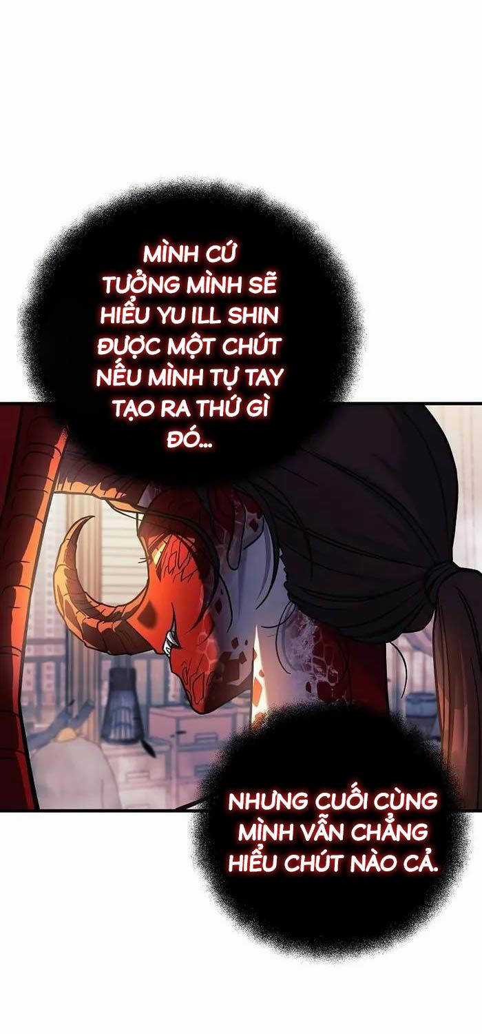 Thợ Săn Nhà Văn Chapter 109 trang 69