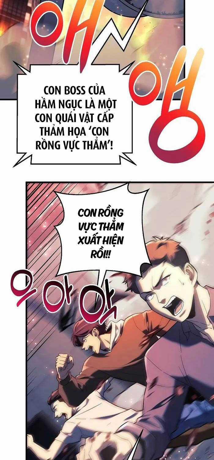 Thợ Săn Nhà Văn Chapter 109 trang 83