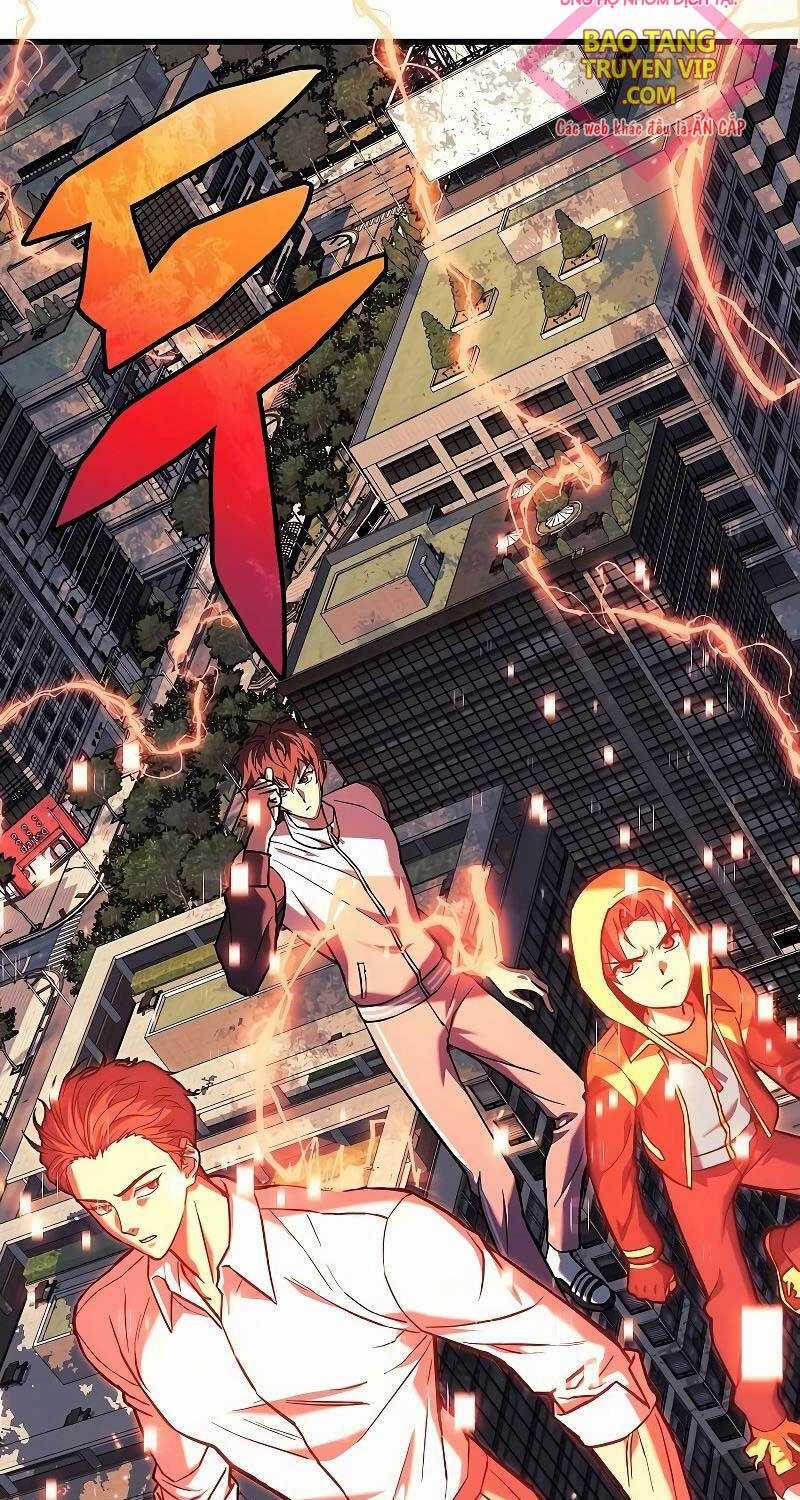 Thợ Săn Nhà Văn Chapter 110 trang 10