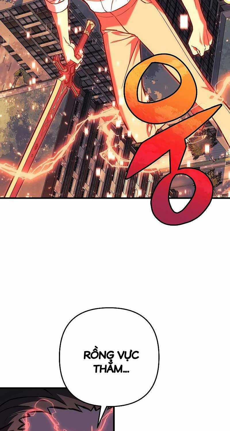 Thợ Săn Nhà Văn Chapter 110 trang 11