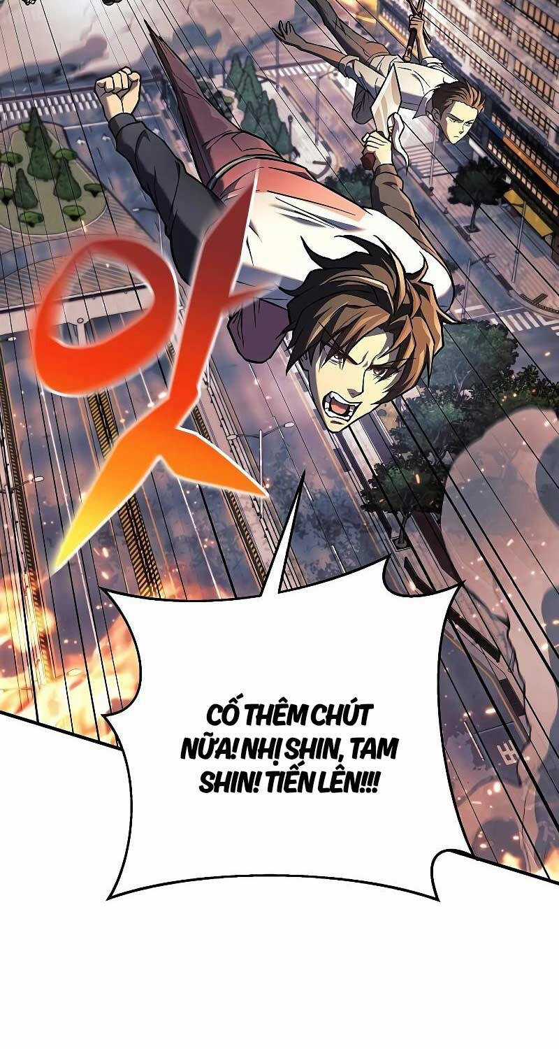 Thợ Săn Nhà Văn Chapter 110 trang 24