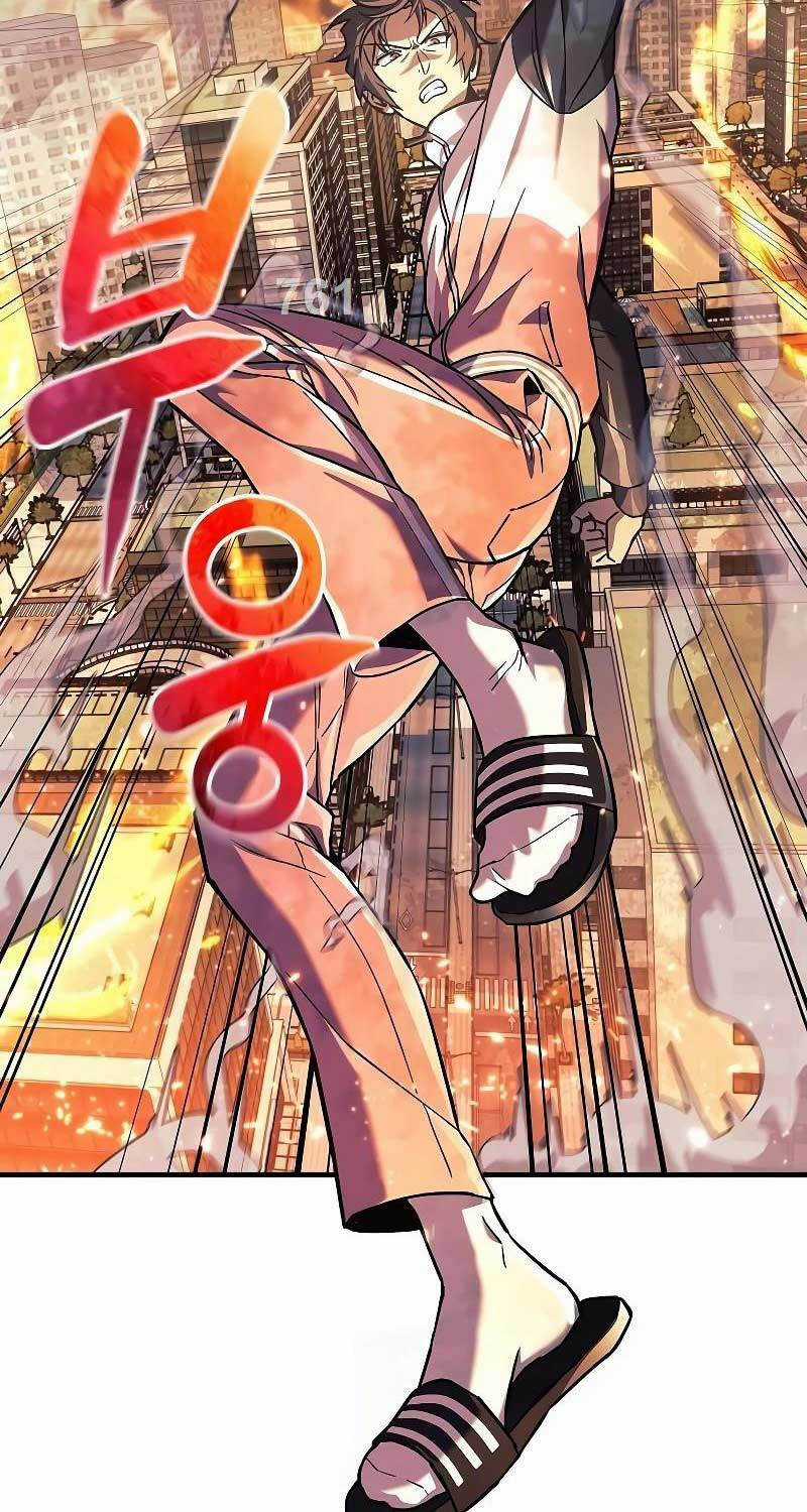 Thợ Săn Nhà Văn Chapter 110 trang 3