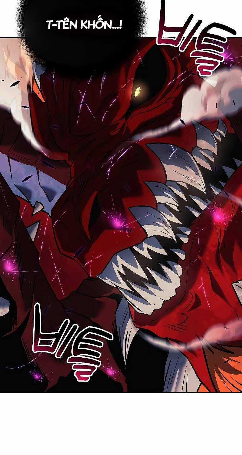 Thợ Săn Nhà Văn Chapter 110 trang 30