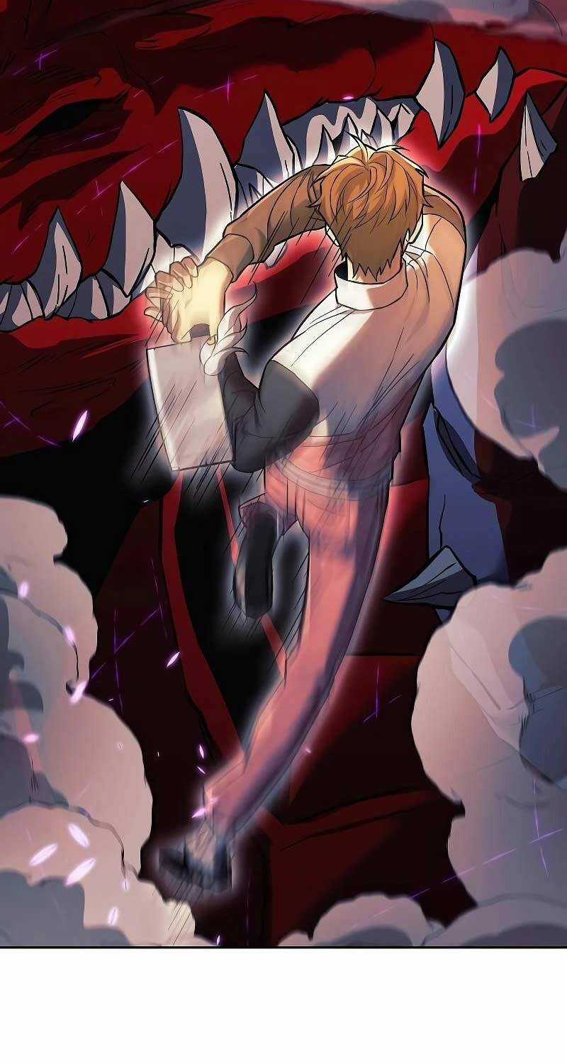 Thợ Săn Nhà Văn Chapter 110 trang 32